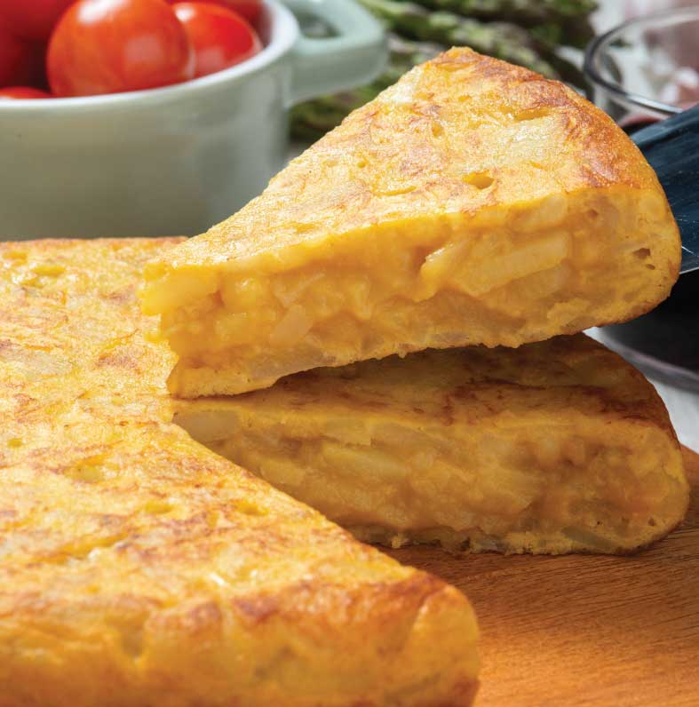 Degust sarrià cocina mediterránea